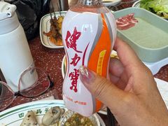 -四囍码头海鲜烧烤自助火锅(外滩南京东路悦荟广场店)