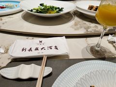 -新长岭大酒店酒楼