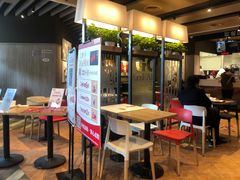 -肯德基(中纬店)