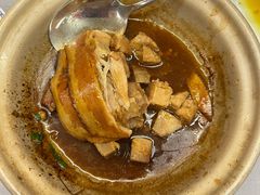 -银都上海菜馆(粤海东路店)