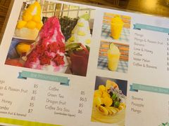 -Fresh Fruit Factory - Fruit Cuisine Restaurant