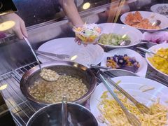 -葛师傅越南特色水果捞(建政南路总店)