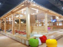 -汤W城市微度假(仓山店)