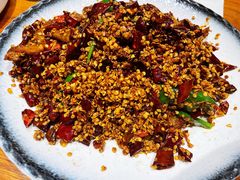 -小眼睛餐饮&杨杨夜宵