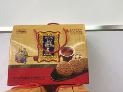 -宫廷糕点铺