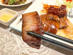 -佛山顺德香云纱园林酒店-宴会厅