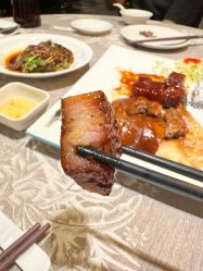 -佛山顺德香云纱园林酒店-宴会厅