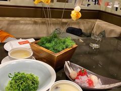 -北京王府井希尔顿酒店·秦唐中餐厅Chynna