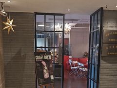 -刘开渠艺术中心(龙湖春森星悦荟店)