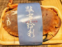 -扬州万怡酒店-中餐厅(文昌中路店)