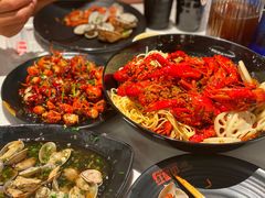 -红盔甲·小龙虾(天钥桥店)