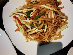 -高第街56号融合餐厅(振华五星百货店)