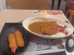 -吉野家(上海美罗城店)