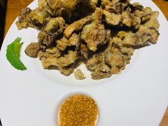-95号酱骨·一块豆腐(展春园西路店)