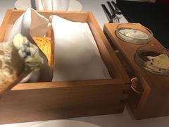 -王品牛排(佛山南海万科广场店)
