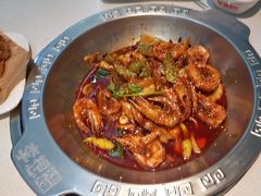 -李想大虾(黉街店)