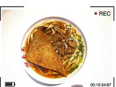 -李兰英湖南面馆(护国路店)