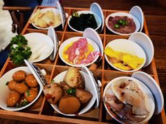 -楠火锅(新街口苏宁店)