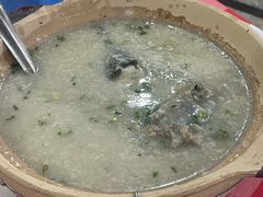 -鹤睦鱼生·啫啫煲·海鲜(保利百合店)