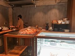 -来回·咖啡(天河南店)