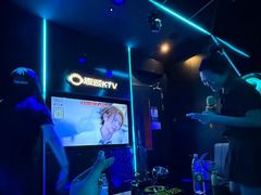 -唱吧麦颂KTV(萧山加州阳光广场店)