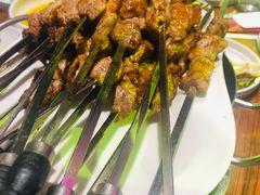 -纳瓦新疆菜(银都店)