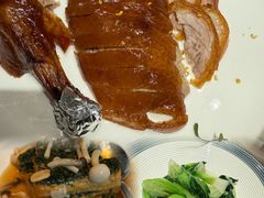 -漢舍中国菜馆(889广场店)