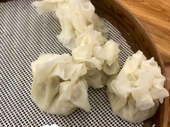 鲜肉烧麦-嘉州海汇源老烧麦店