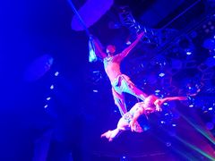 -斯卡拉演艺集团