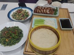 -紫光园(燕郊总店)