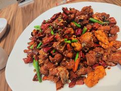 -九转小磨·非遗东北菜(群力店)