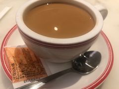 -新旺茶餐厅·早餐·夜宵(长乐店)