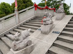 -上海财神庙