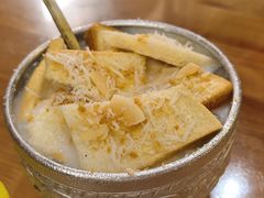 -沐毫傣泐云南菜孔雀宴•手抓饭傣味烧烤(曼听公园店)