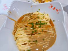 -东泰祥生煎馆(重庆北路店)
