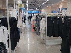 -BIGOFFS 超级折扣(仁恒伊势丹店)