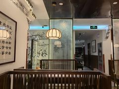 -徽韵人家·传承正宗徽菜(牡丹园店)