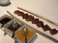 -金轩中餐厅 Jin Xuan(浦东丽思卡尔顿酒店)