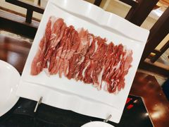-满禾林火锅(丹东路店)