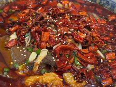 -老鄞江清水龙虾•赵赵家(江北店)