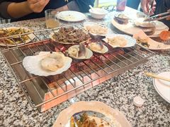 -震海贝烤贝·民俗特色店(延吉总店)