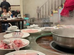-正能量脆肉鲩火锅