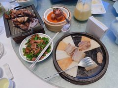 淮扬小炒肉-小厨娘淮扬菜(天印大道店)