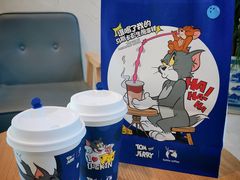 -瑞幸咖啡(凯德埃德蒙顿路店)