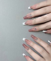 -斯馨·健康美甲美睫