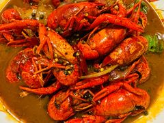 -盱眙虾神於氏龙虾(夫子庙红街店)