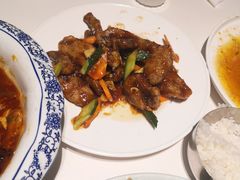 -萍香大厨·锅包肉(大东门店)
