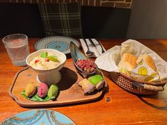 -格鲁·秀色Georgia’s Feast
