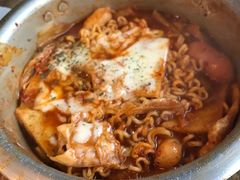 -miss密斯韩餐(平阳景苑店)