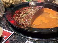 -蜀大侠火锅(森兰花园城店)
